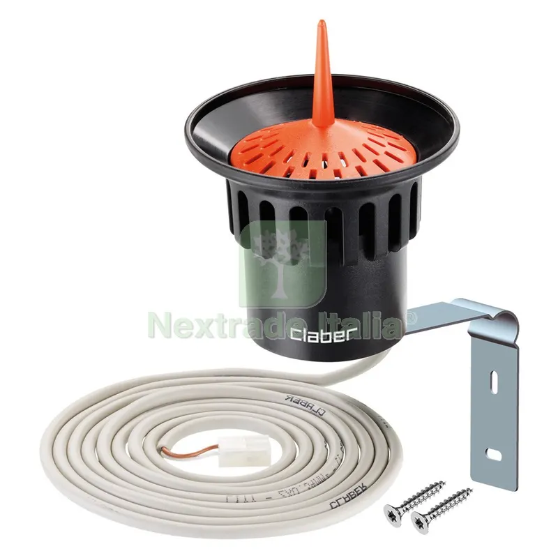 Sensore Pioggia 'rain Sensor' Art. 90915 - blister — Irrigazione — rif. FERX.6155840NLM Sensore Pioggia 'rain Sensor' Art. 90915 - blister — Irrigazione — rif. FERX.6155840NLM