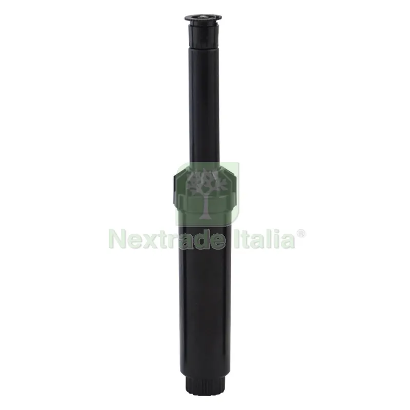 IRRIGATORE POP-UP STATICO 'K-RAIN' 15A - alzo cm. 5 — Irrigazione — rif. FERX.611957NLM IRRIGATORE POP-UP STATICO 'K-RAIN' 15A - alzo cm. 5 — Irrigazione — rif. FERX.611957NLM