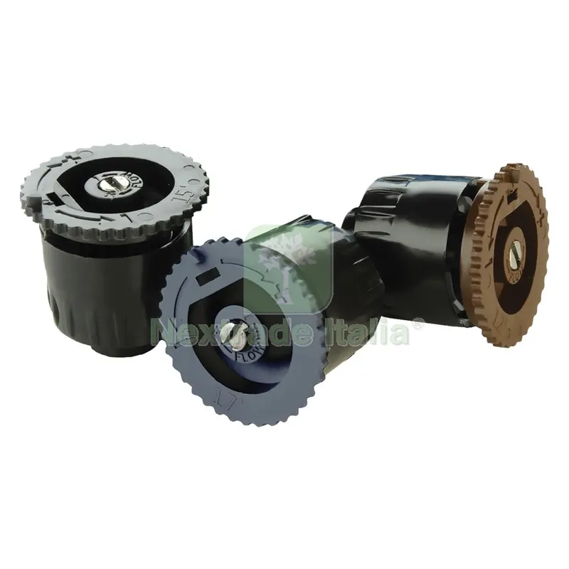 10PZ TESTINA PER IRRIGATORE POP-UP 0°>360° 17A - raggio 5,2 metri codice 61191 nx1 — Irrigazione — rif. FERX.6119194NLM 10PZ TESTINA PER IRRIGATORE POP-UP 0°>360° 17A - raggio 5,2 metri codice 61191 nx1 — Irrigazione — rif. FERX.6119194NLM
