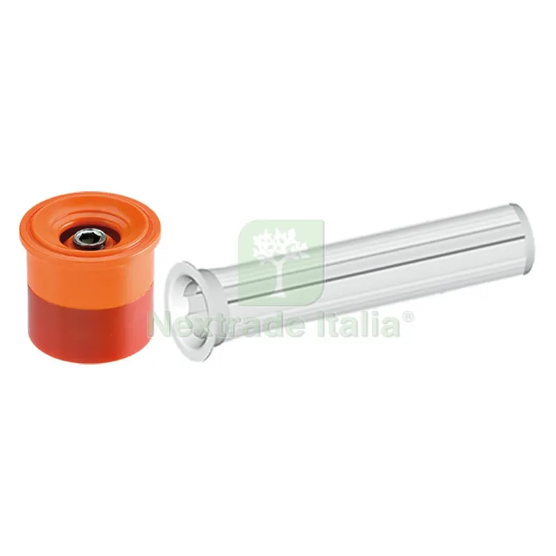 TESTINA PER IRRIGATORE POP-UP 360° Art. 90044 - blister — Irrigazione — rif. FERX.6155640NLM