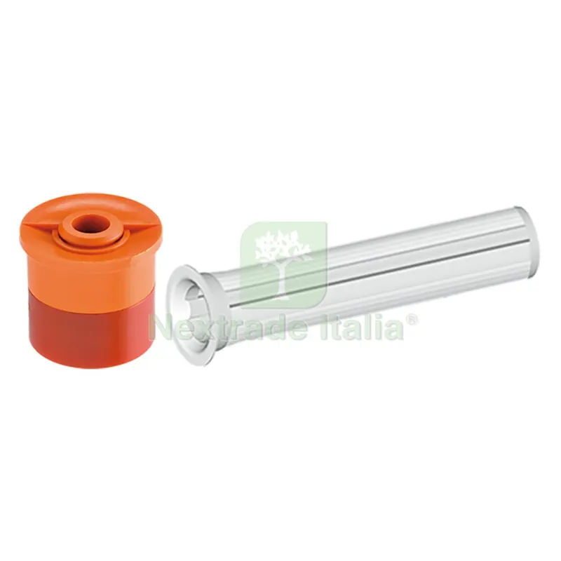 TESTINA PER IRRIGATORE POP-UP 180° Art. 90056 - blister — Irrigazione — rif. FERX.6155660NLM