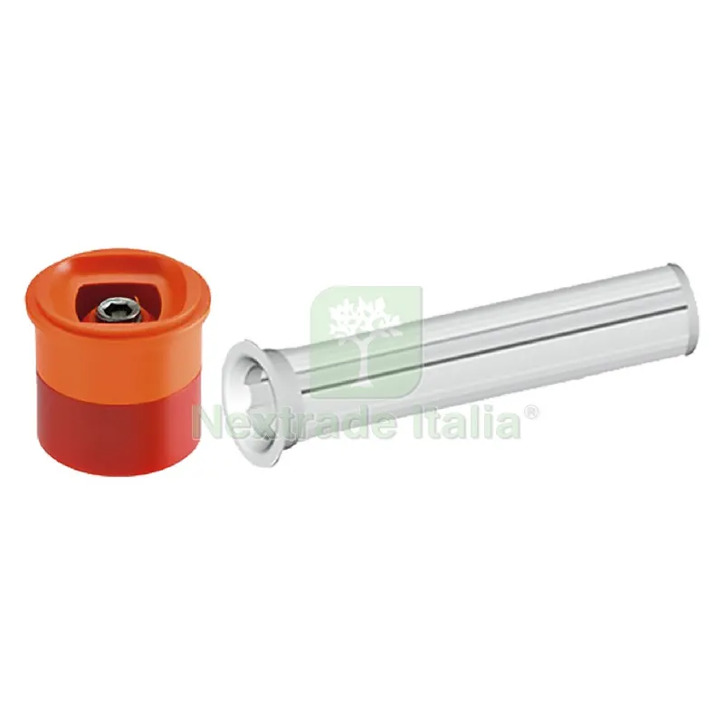 Testina per Irrigatore Pop-UP Area Quadra Art. 90134 - blister — Irrigazione — rif. FERX.6156388NLM