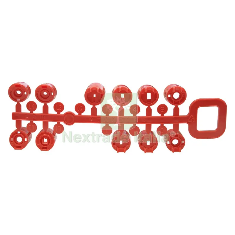 UGELLI DI RICAMBIO per irrigatore POP-UP 3/4 — Accessori per spruzzatura e pompe — rif. FERX.611971NLM