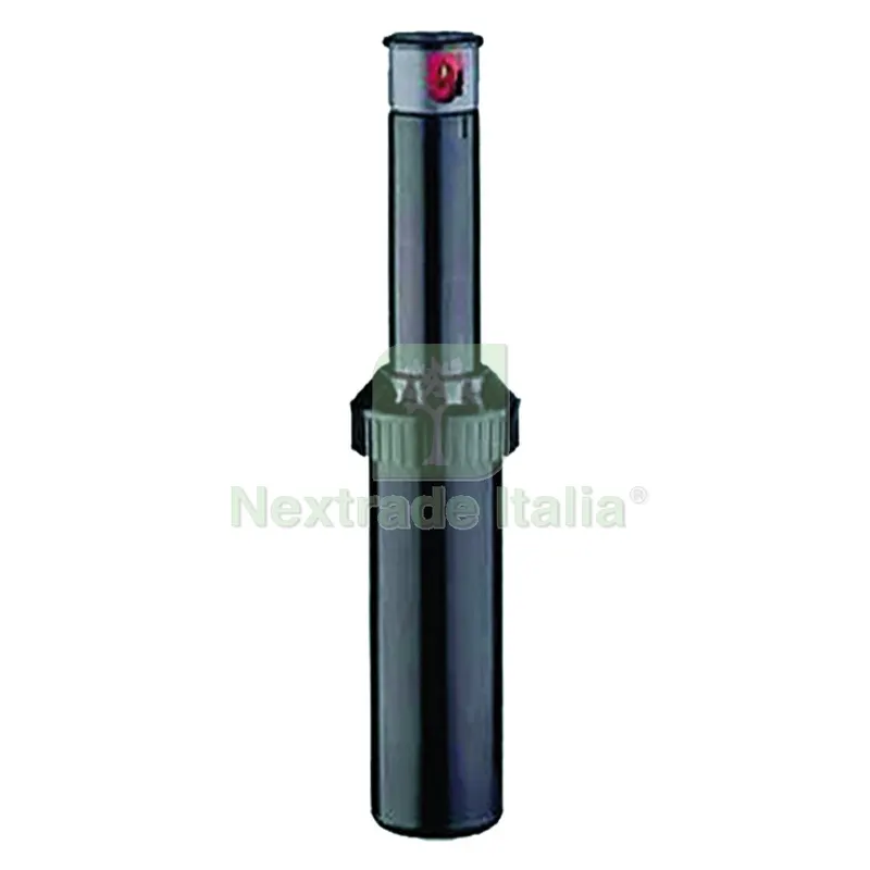 IRRIGATORE POP-UP 'S050 S' attacco 1/2 - alzo 10,5 cm — Irrigazione — rif. FERX.611966NLM IRRIGATORE POP-UP 'S050 S' attacco 1/2 - alzo 10,5 cm — Irrigazione — rif. FERX.611966NLM