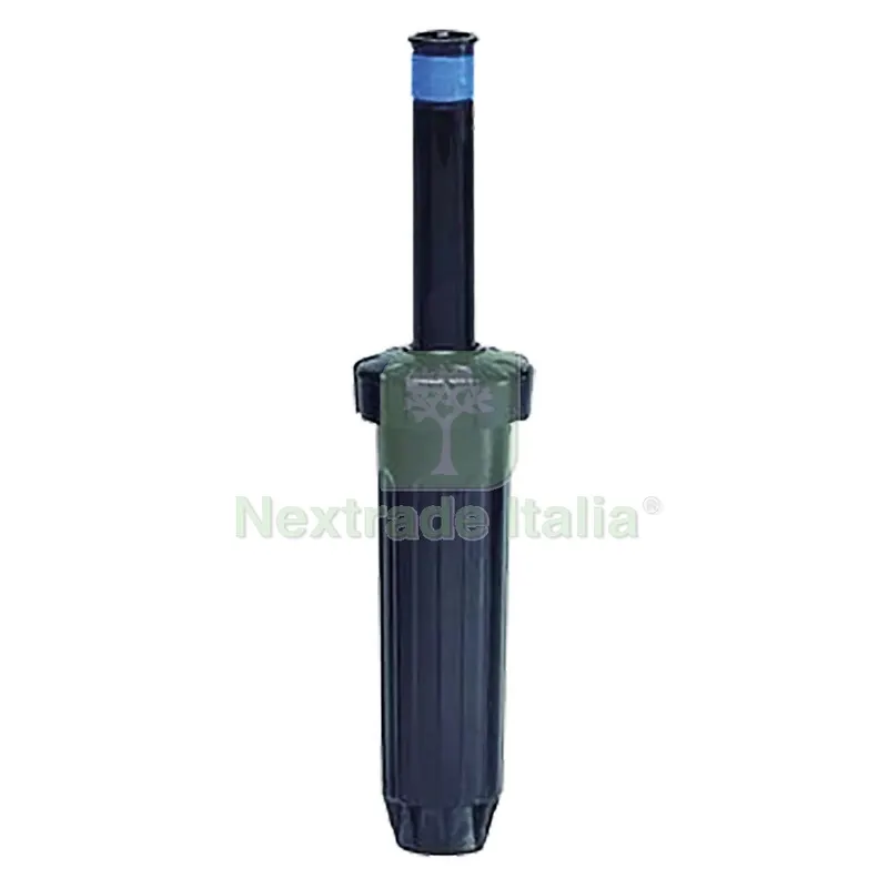 IRRIGATORE POP-UP STATICO 'PS ULTRA' 17A - alzo cm.10 - gittata 5,2 — Irrigazione — rif. FERX.6119094NLM IRRIGATORE POP-UP STATICO 'PS ULTRA' 17A - alzo cm.10 - gittata 5,2 — Irrigazione — rif. FERX.6119094NLM