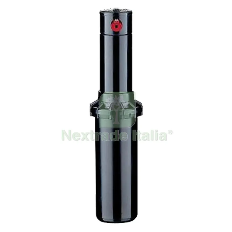 IRRIGATORE POP-UP A TURBINA 'PGP' h.10 - 3/4 gittata 6,4>15,8 — Irrigazione — rif. FERX.6119070NLM