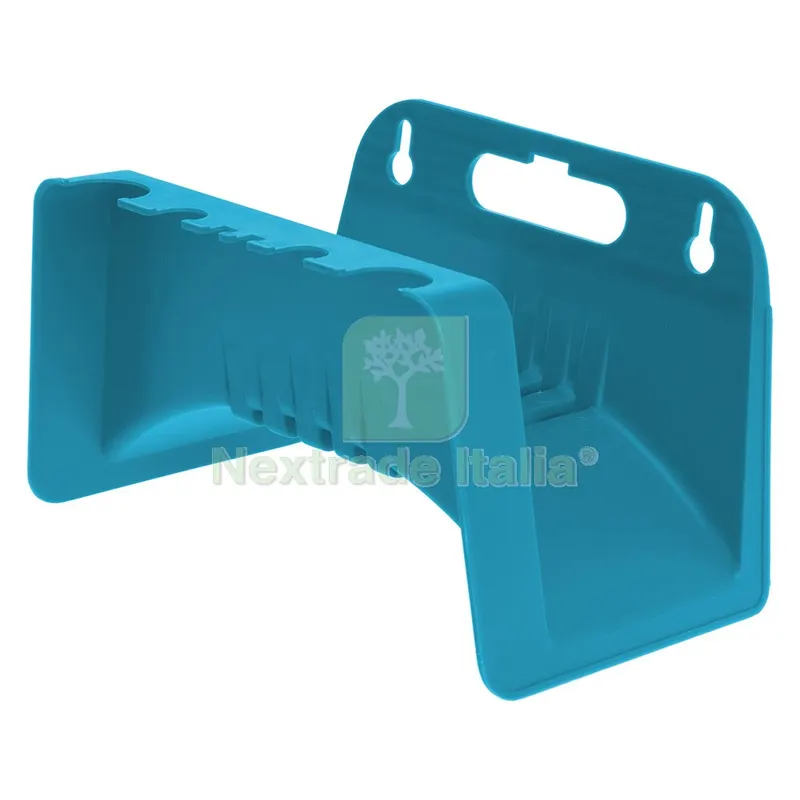 PORTATUBO MURALE mm 235 x 160 x h.145 — Tubi e raccordi — rif. FERX.611266NLM PORTATUBO MURALE mm 235 x 160 x h.145 — Tubi e raccordi — rif. FERX.611266NLM