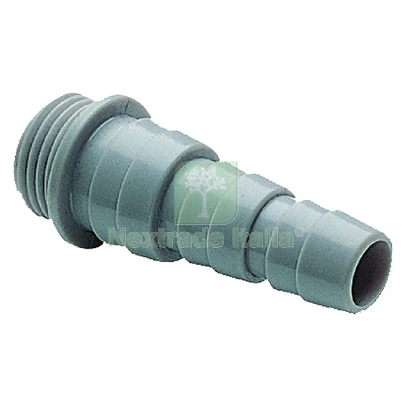 6PZ PORTAGOMMA A TRE DIAMETRI 3/4 - art. 2351 — Tubi e raccordi — rif. FERX.611632NLM 6PZ PORTAGOMMA A TRE DIAMETRI 3/4 - art. 2351 — Tubi e raccordi — rif. FERX.611632NLM