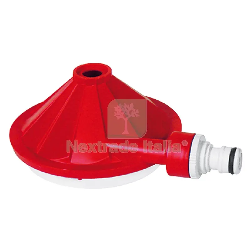 10PZ IRRIGATORE PLUVIELLA art. 2054 lt/min. 13 a 37 bar 1 a 5 — Irrigazione — rif. FERX.611460NLM 10PZ IRRIGATORE PLUVIELLA art. 2054 lt/min. 13 a 37 bar 1 a 5 — Irrigazione — rif. FERX.611460NLM