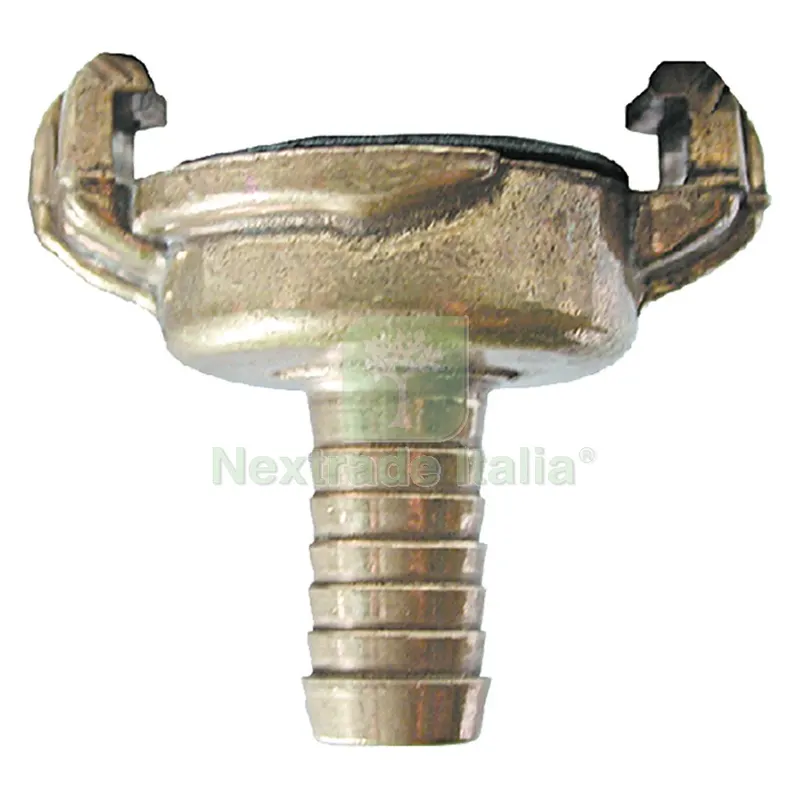Raccordo Rapido con Portagomma 3/4 — Tubi e raccordi — rif. FERX.5038232NLM