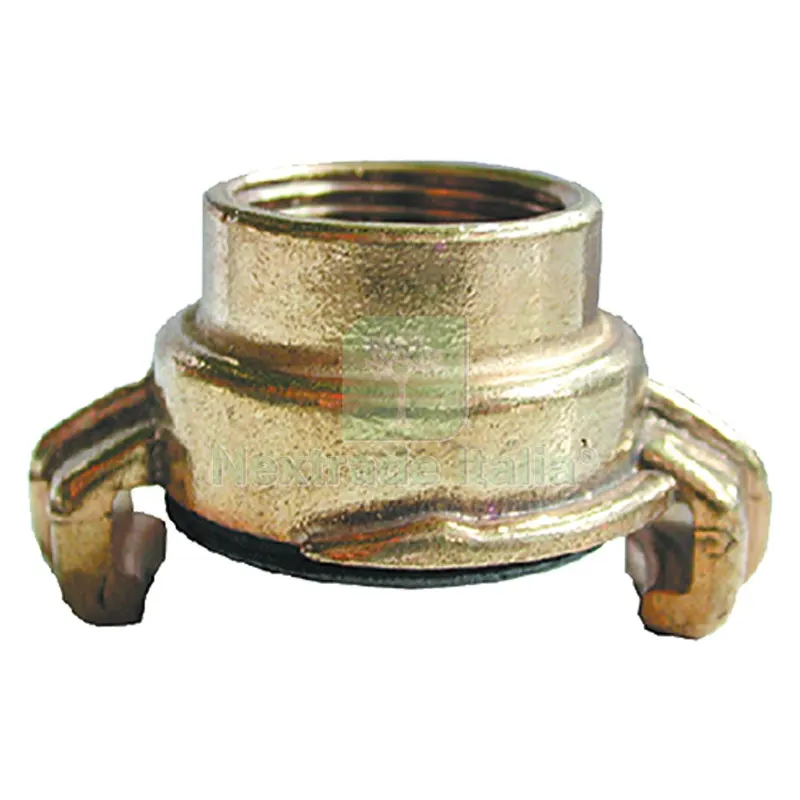 RACCORDO RAPIDO FEMMINA 1/2 — Tubi e raccordi — rif. FERX.5038200NLM