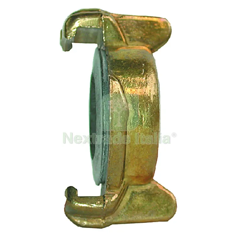 Tappo per Raccordo Rapido in ottone — Tubi e raccordi — rif. FERX.5038220NLM