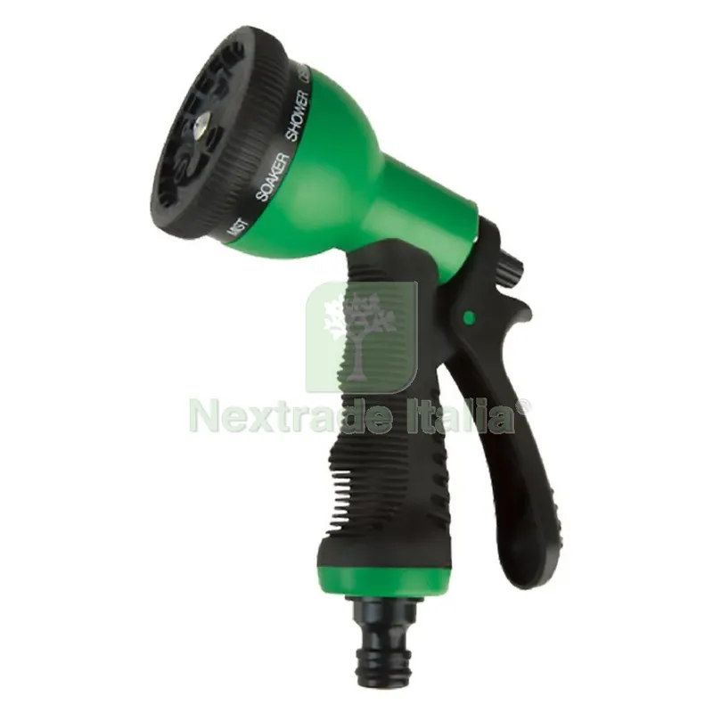 Spruzzatore per Irrigazione 9 getti — Irrigazione — rif. FERX.6114464NLM Spruzzatore per Irrigazione 9 getti — Irrigazione — rif. FERX.6114464NLM