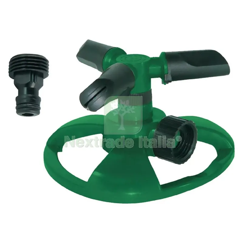 Irrigatore Rotativo attacco 3/4 — Irrigazione — rif. FERX.6113260NLM Irrigatore Rotativo attacco 3/4 — Irrigazione — rif. FERX.6113260NLM
