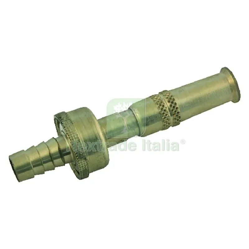 5PZ Lancia Regolabile MOD. ''americano'' ø 15 — Irrigazione — rif. FERX.612082NLM 5PZ Lancia Regolabile MOD. ''americano'' ø 15 — Irrigazione — rif. FERX.612082NLM
