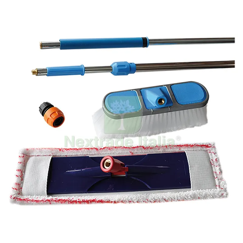 KIT PULIZIA PANNELLI FOTOVOLTAICI kit SOLAR WASH — Trattamento e depurazione acqua — rif. FERX.610200NLM KIT PULIZIA PANNELLI FOTOVOLTAICI kit SOLAR WASH — Trattamento e depurazione acqua — rif. FERX.610200NLM