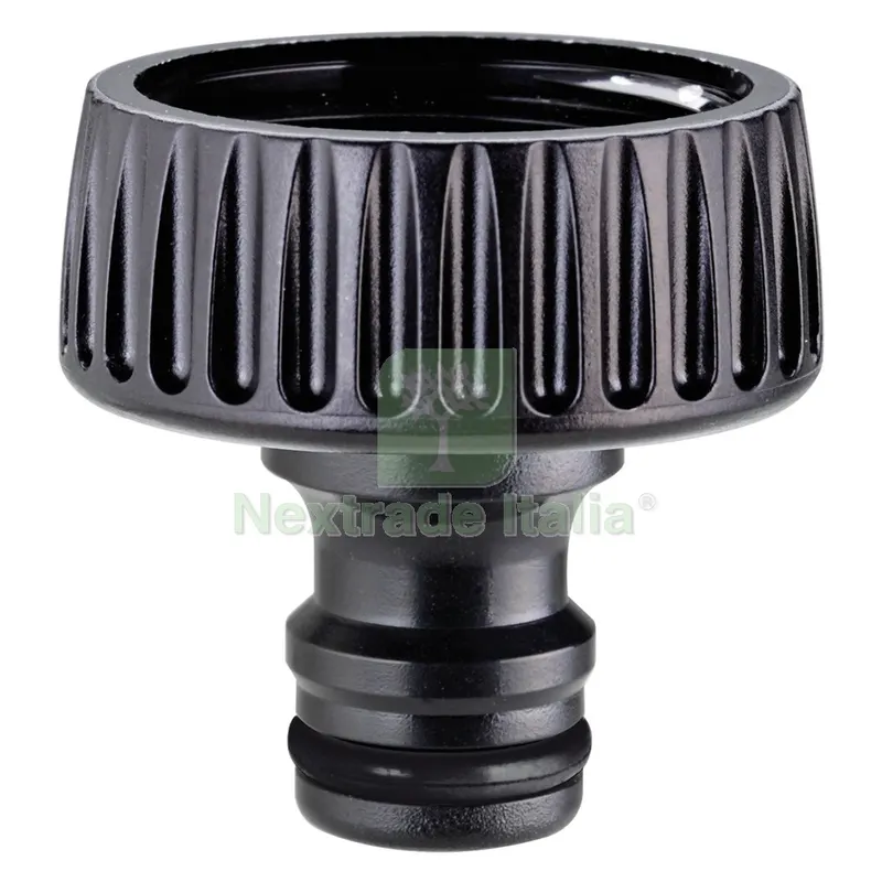 ATTACCO A RUBINETTO Art. 8627 - 3/4 blister — Rubinetti e valvole — rif. FERX.6155002NLM