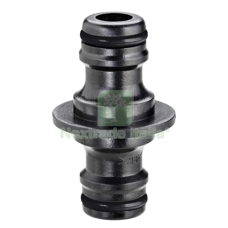 CONGIUNZIONE A DUE INNESTI Art. 8613 - blister — Pompe — rif. FERX.6155080NLM CONGIUNZIONE A DUE INNESTI Art. 8613 - blister — Pompe — rif. FERX.6155080NLM
