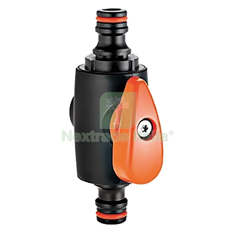 CONGIUNZIONE CON RUBINETTO Art. 8611 - blister — Rubinetti e valvole — rif. FERX.6156110NLM CONGIUNZIONE CON RUBINETTO Art. 8611 - blister — Rubinetti e valvole — rif. FERX.6156110NLM