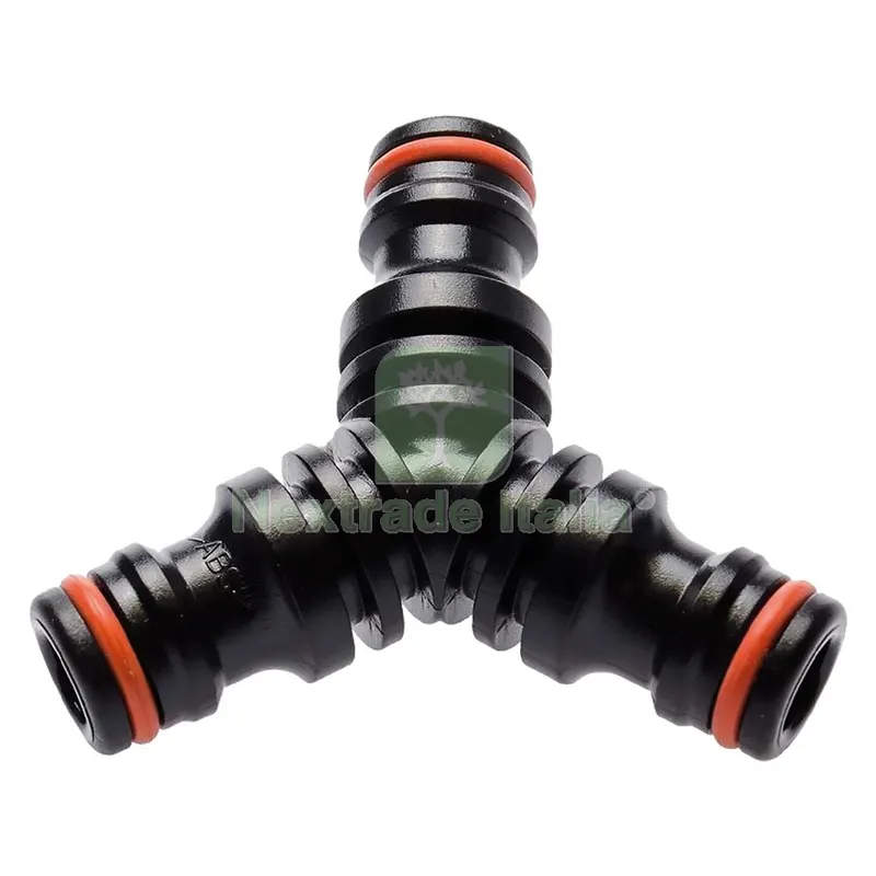DEVIATORE A 3 VIE Art. 8615 — Rubinetti e valvole — rif. FERX.6156121NLM DEVIATORE A 3 VIE Art. 8615 — Rubinetti e valvole — rif. FERX.6156121NLM