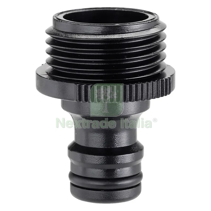 INNESTO Art. 8637 - 3/4 maschio — Attrezzi da giardino — rif. FERX.6155091NLM INNESTO Art. 8637 - 3/4 maschio — Attrezzi da giardino — rif. FERX.6155091NLM