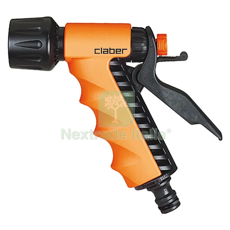 SPRUZZATORE DA GIARDINO 'ERGO' Art. 8539 - blister — Spatole e attrezzi per stesura — rif. FERX.6155170NLM