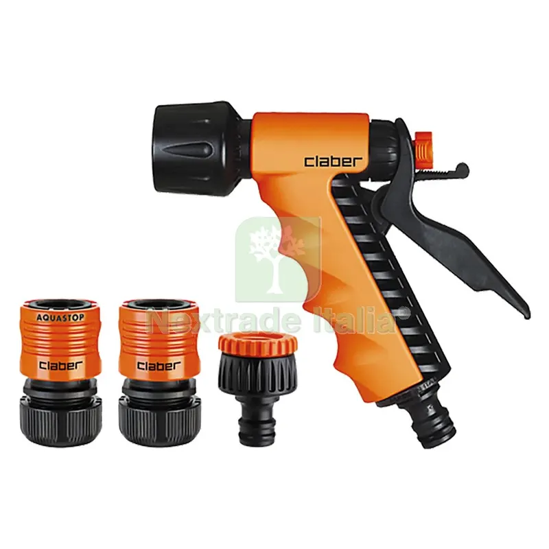 SPRUZZATORE DA GIARDINO IN KIT 'STARTER' Art. 8551 - blister — Spatole e attrezzi per stesura — rif. FERX.6156140NLM SPRUZZATORE DA GIARDINO IN KIT 'STARTER' Art. 8551 - blister — Spatole e attrezzi per stesura — rif. FERX.6156140NLM