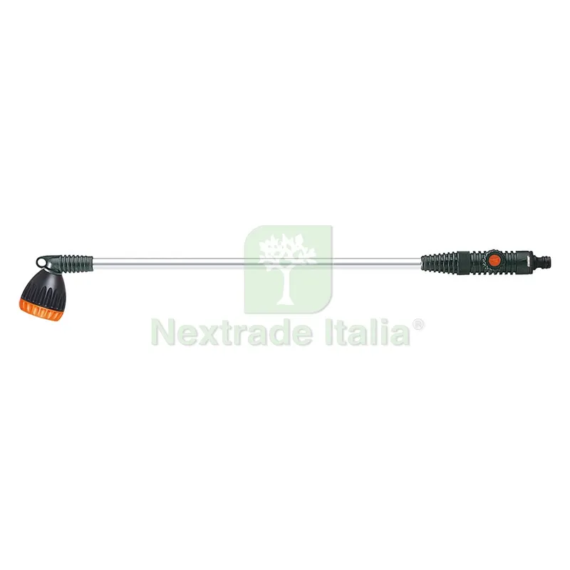 LANCIA A DOCCIA CON PROLUNGA Art. 8922 - inn.maschio blister — Interruttori e prese — rif. FERX.6155190NLM