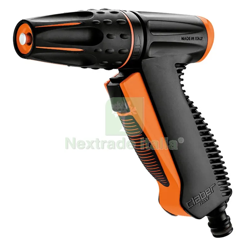 SPRUZZATORE DA GIARDINO 'PRECISION' Art. 9561 - apert./chius.blister — Spatole e attrezzi per stesura — rif. FERX.6155210NLM SPRUZZATORE DA GIARDINO 'PRECISION' Art. 9561 - apert./chius.blister — Spatole e attrezzi per stesura — rif. FERX.6155210NLM