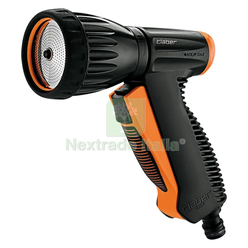 SPRUZZATORE DA GIARDINO 4 GETTI Art. 9563 - 4 getti blister — Spatole e attrezzi per stesura — rif. FERX.6155220NLM