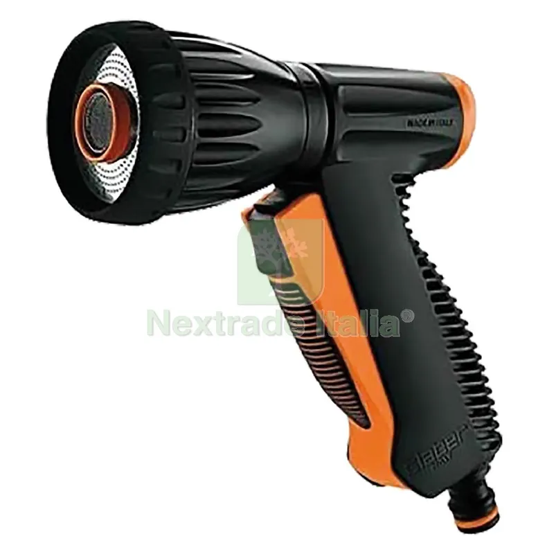 SPRUZZATORE DA GIARDINO 2 GETTI 'BALCONY' Art. 9565 - 2 getti blister — Spatole e attrezzi per stesura — rif. FERX.6156170NLM