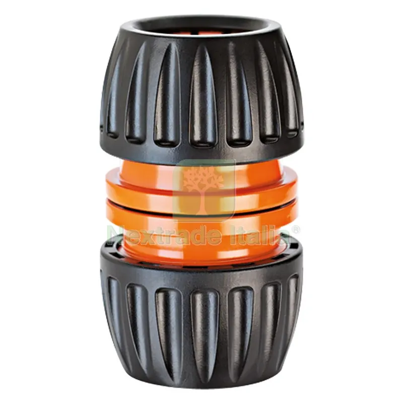 GIUNTATUBI RIPARATORE UNIVERSALE Art.8565 - 1/2-5/8-3/4 blister — Irrigazione — rif. FERX.6155230NLM