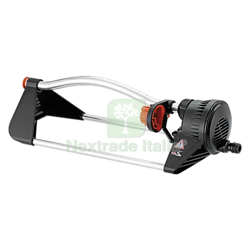 IRRIGATORE 'COMPACT-160' Art. 8740 - 4 posizioni blister — Irrigazione — rif. FERX.6155270NLM IRRIGATORE 'COMPACT-160' Art. 8740 - 4 posizioni blister — Irrigazione — rif. FERX.6155270NLM