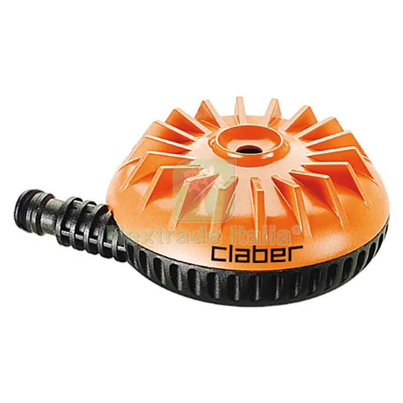 IRRIGATORE STATICO 'TURBO SPRUZZO' Art. 8658 - blister — Irrigazione — rif. FERX.6155298NLM IRRIGATORE STATICO 'TURBO SPRUZZO' Art. 8658 - blister — Irrigazione — rif. FERX.6155298NLM
