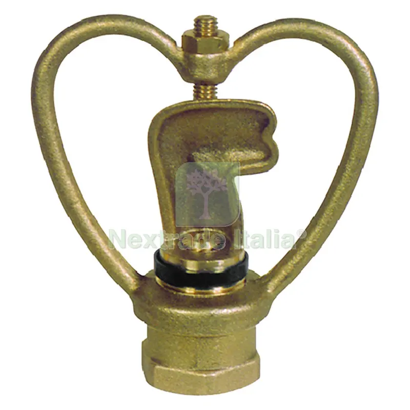 IRRIGATORE A FARFALLA 1/2 F — Irrigazione — rif. FERX.612010NLM