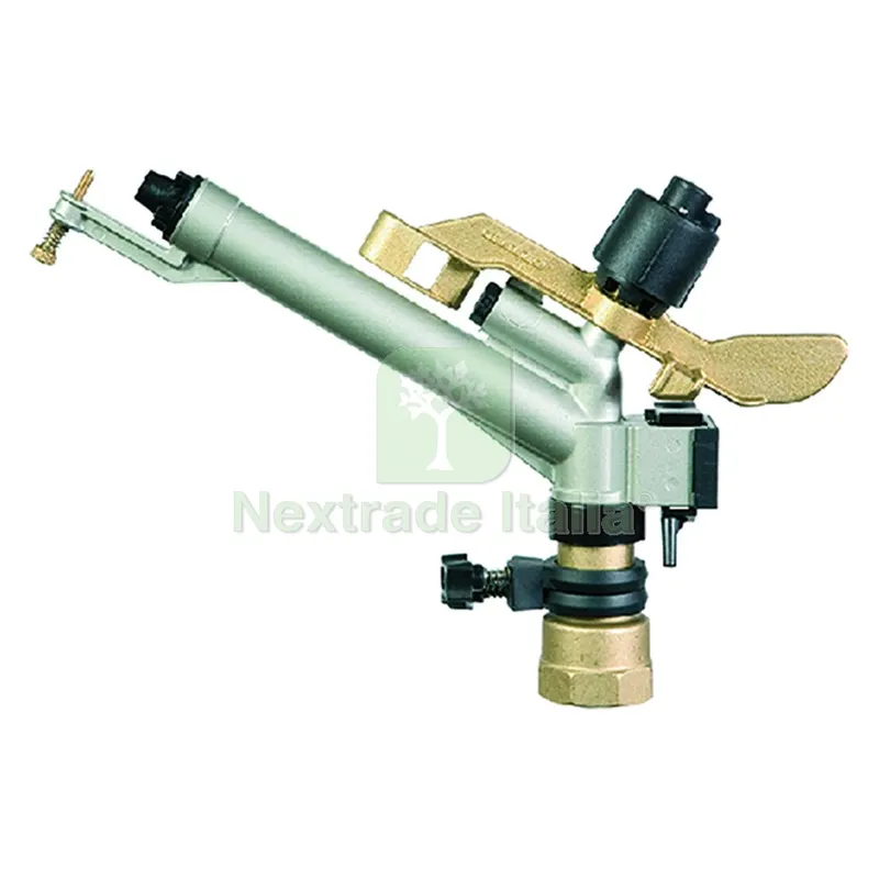 IRRIGATORE A SETTORE 'AMBO' lt/m. 215-342 mt 20-29 11/2 F — Irrigazione — rif. FERX.611722NLM