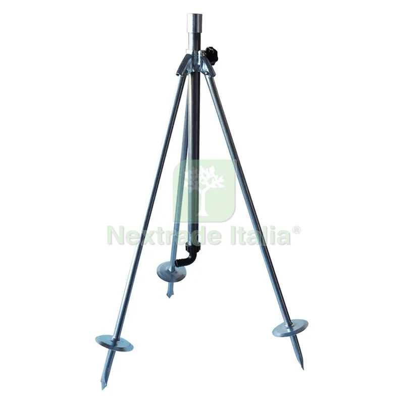 TREPPIEDE ZINCATO 3/4 M — Misurazione e taglio manuale — rif. FERX.611744NLM TREPPIEDE ZINCATO 3/4 M — Misurazione e taglio manuale — rif. FERX.611744NLM