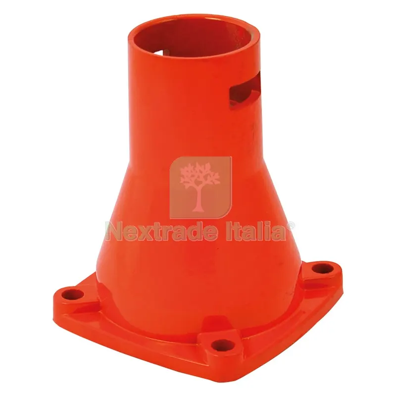 COLLETTORE CAMPANA FRIZIONE X decespugliatori TMBC305 e TMBC415 — Tubi e raccordi — rif. FERX.6110149NLM COLLETTORE CAMPANA FRIZIONE X decespugliatori TMBC305 e TMBC415 — Tubi e raccordi — rif. FERX.6110149NLM