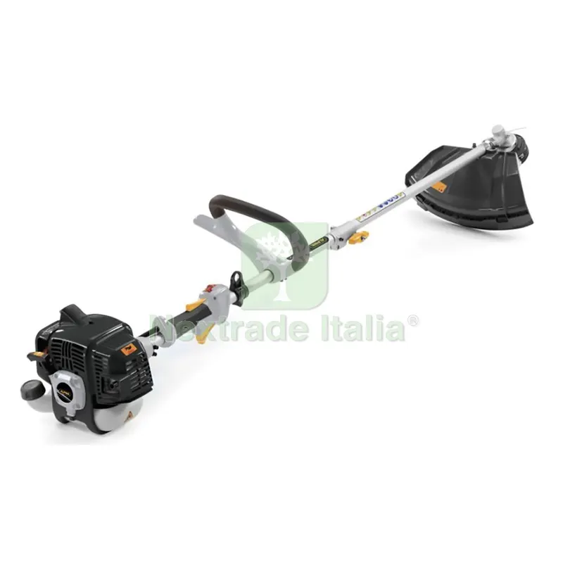 DECESPUGLIATORE 'ABR26J' Kw 0,7 - hp 0,95 — Attrezzi da giardino a motore — rif. FERX.6300863NLM
