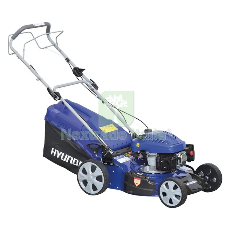 Rasaerba a Scoppio '65450' cc.173 - Hp 4,5 — Attrezzi da giardino a motore — rif. FERX.6300810NLM