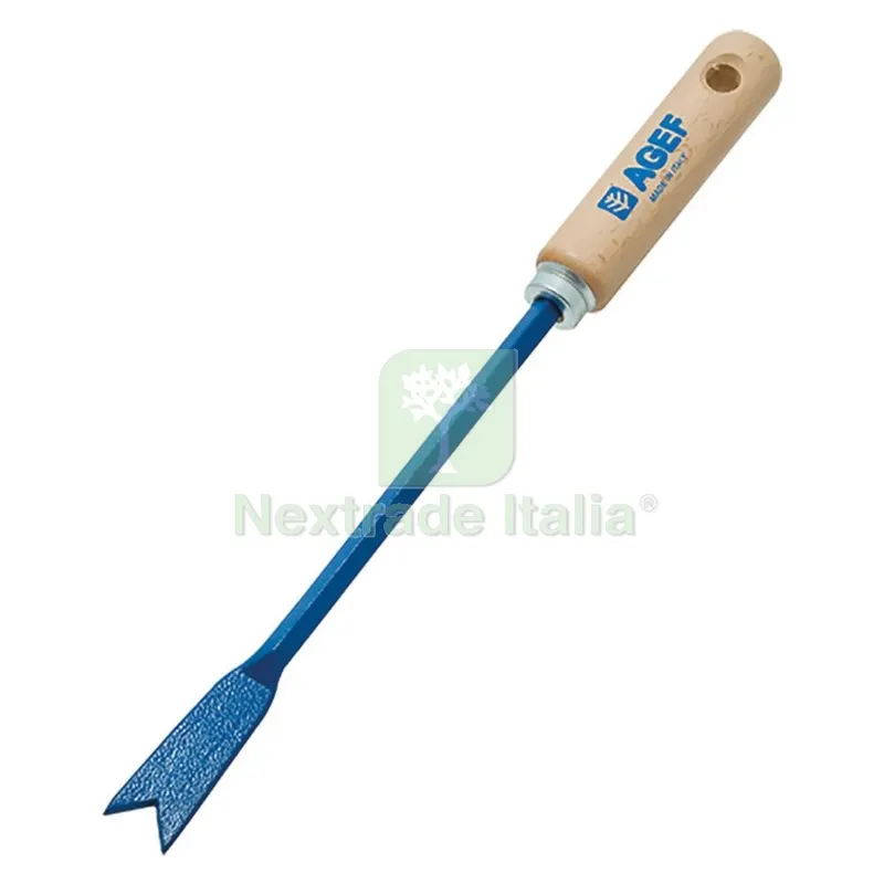 Estirpatore per Erbacce stelo assiale — Attrezzi da giardino — rif. FERX.6102180NLM Estirpatore per Erbacce stelo assiale — Attrezzi da giardino — rif. FERX.6102180NLM