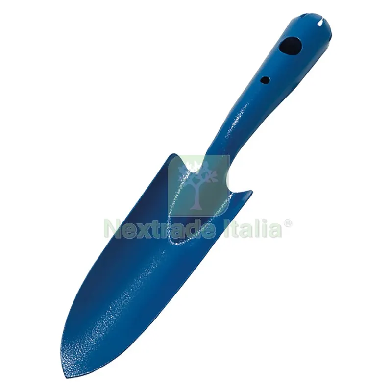 TRAPIANTATORE cm 5,5 x 15 x 28 - tipo stretto — Attrezzi da giardino — rif. FERX.6102240NLM