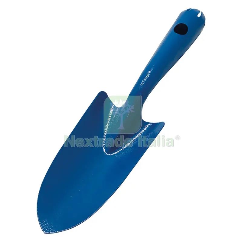 TRAPIANTATORE cm 7 x 16 x 28 - tipo largo — Attrezzi da giardino — rif. FERX.6102244NLM