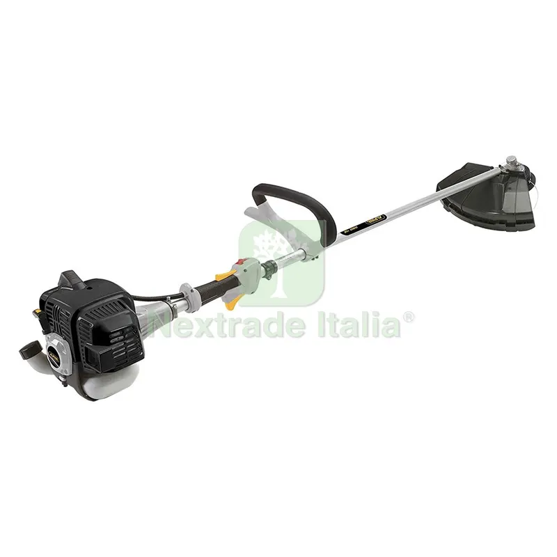 DECESPUGLIATORE 'ABR42' Kw 1,25 - hp 1,5 — Attrezzi da giardino a motore — rif. FERX.6300869NLM DECESPUGLIATORE 'ABR42' Kw 1,25 - hp 1,5 — Attrezzi da giardino a motore — rif. FERX.6300869NLM