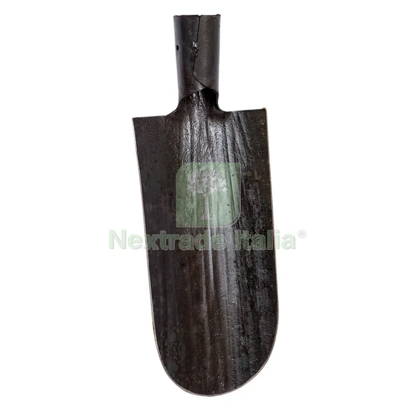 Vanga da Giardino Modello Vivaista cm. 29 x 15 — Attrezzi da giardino — rif. FERX.6102170NLM Vanga da Giardino Modello Vivaista cm. 29 x 15 — Attrezzi da giardino — rif. FERX.6102170NLM