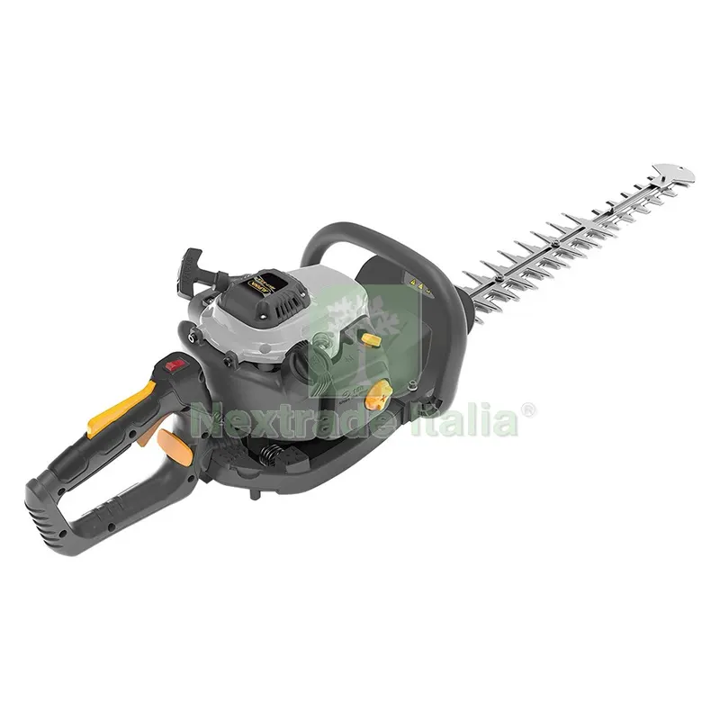 TAGLIASIEPI A SCOPPIO 'AHT555' cc 22,5 - lama 55 cm — Attrezzi da giardino a motore — rif. FERX.6300852NLM TAGLIASIEPI A SCOPPIO 'AHT555' cc 22,5 - lama 55 cm — Attrezzi da giardino a motore — rif. FERX.6300852NLM