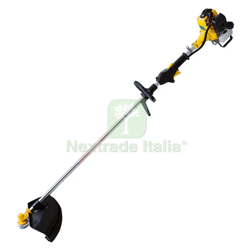 DECESPUGLIATORE 'PG260W' HP 1,0 - CON ACCESSORI — Attrezzi da giardino a motore — rif. FERX.6106670NLM DECESPUGLIATORE 'PG260W' HP 1,0 - CON ACCESSORI — Attrezzi da giardino a motore — rif. FERX.6106670NLM