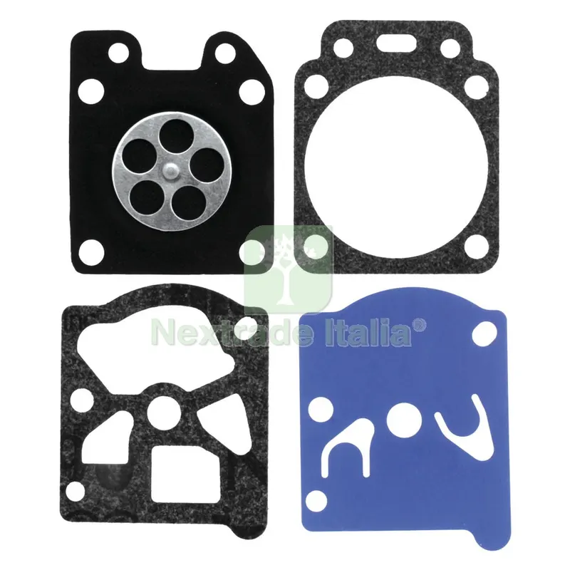 Membrane per Carburatore per Walbro nx1 — Attrezzi da giardino — rif. FERX.6110228NLM