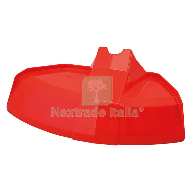 PROTEZIONE PARASASSI UNIVERSALE per decespugliatore TMBC260/305/415 — Attrezzi da giardino a motore — rif. FERX.6110206NLM