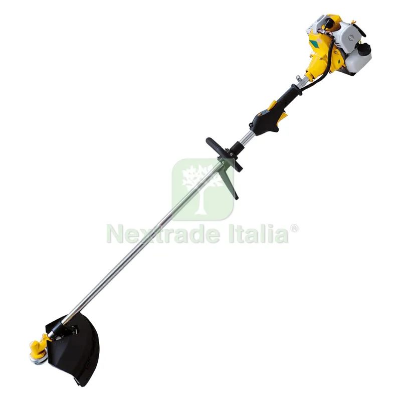 DECESPUGLIATORE 'PG330W' HP 1,3 - CON ACCESSORI — Attrezzi da giardino a motore — rif. FERX.6106674NLM